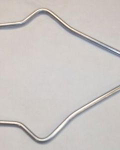 HANGER,FOR M/W TROUGH